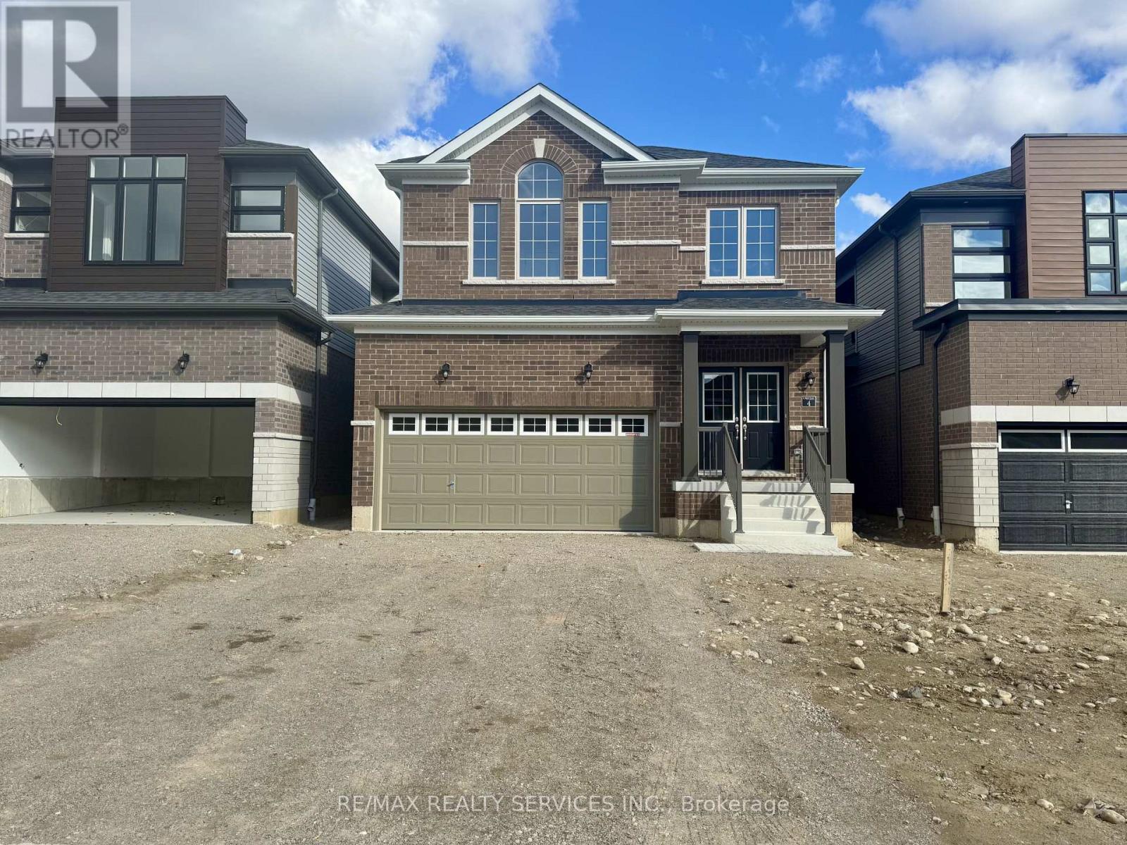 4 GILHAM WAY, Brant, Ontario