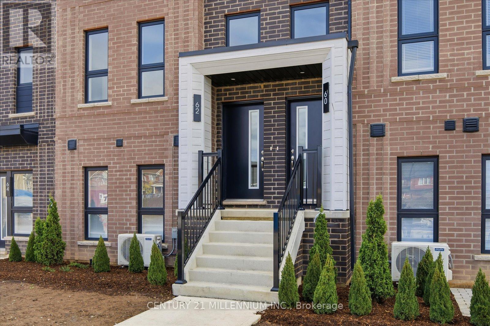 62 KANESKY DRIVE, Hamilton, Ontario