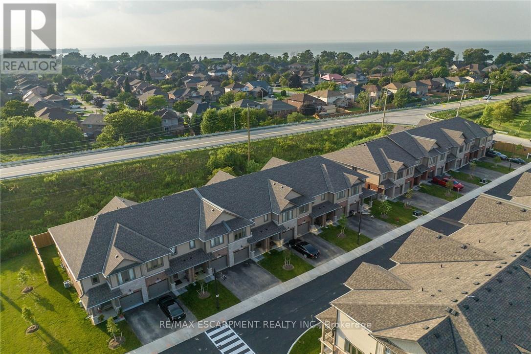 24 - 27 RACHEL DRIVE, Hamilton, Ontario