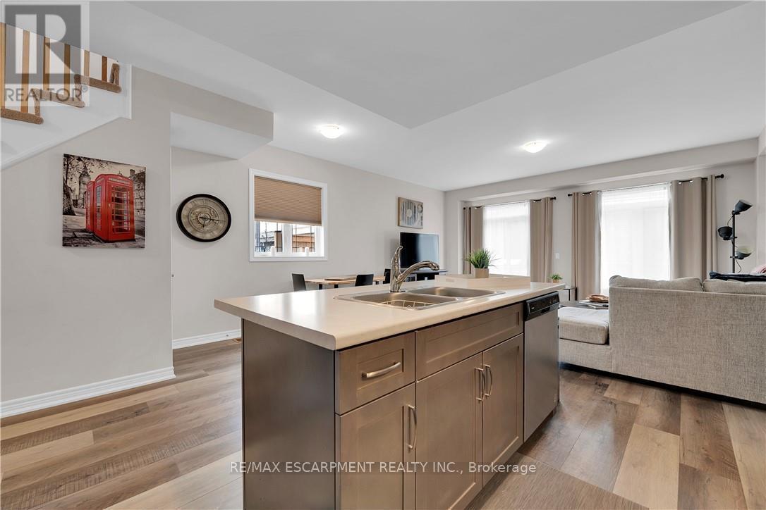 24 - 27 Rachel Drive, Hamilton, Ontario  L8E 0K6 - Photo 14 - X12514994