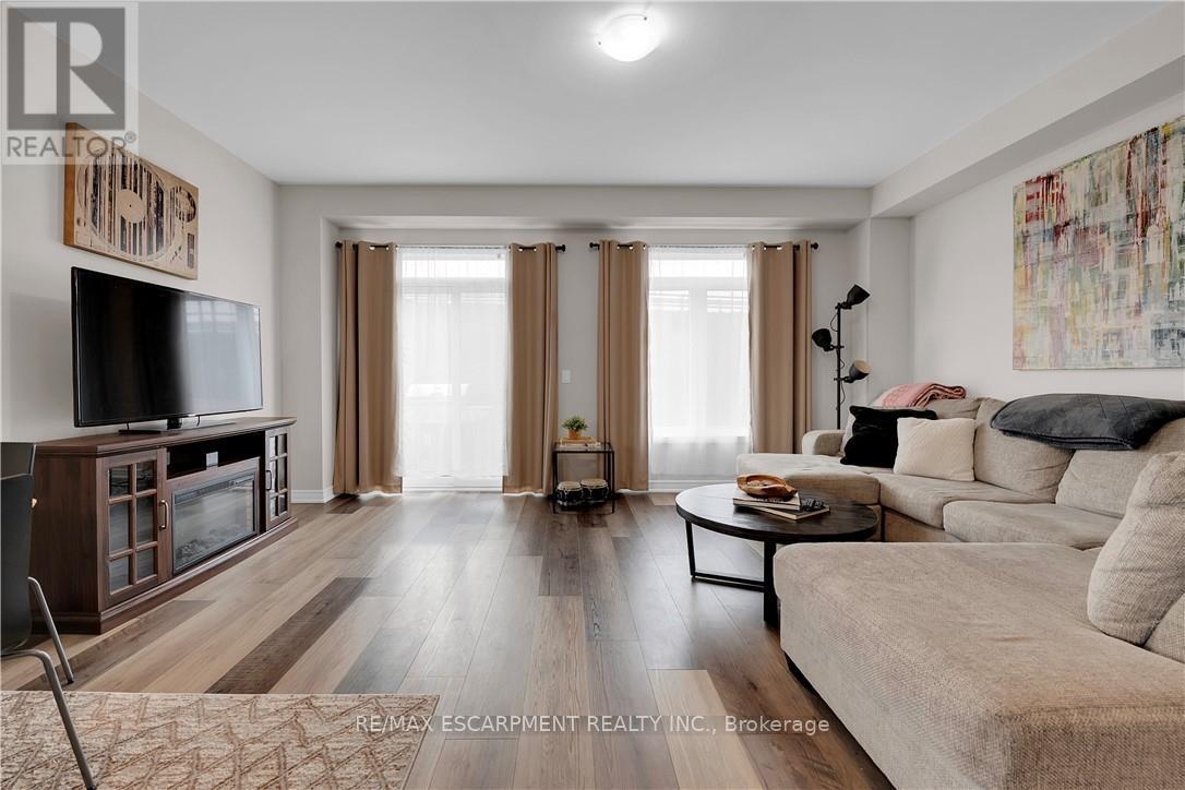 24 - 27 Rachel Drive, Hamilton, Ontario  L8E 0K6 - Photo 16 - X12514994