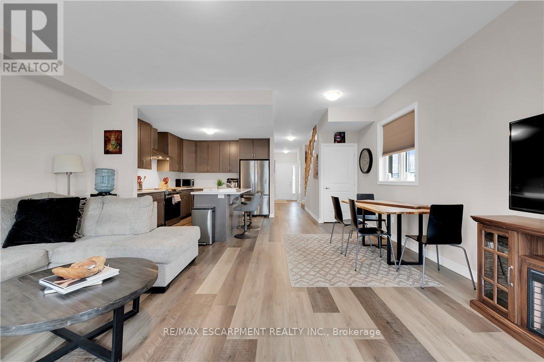 24 - 27 Rachel Drive, Hamilton, Ontario  L8E 0K6 - Photo 19 - X12514994