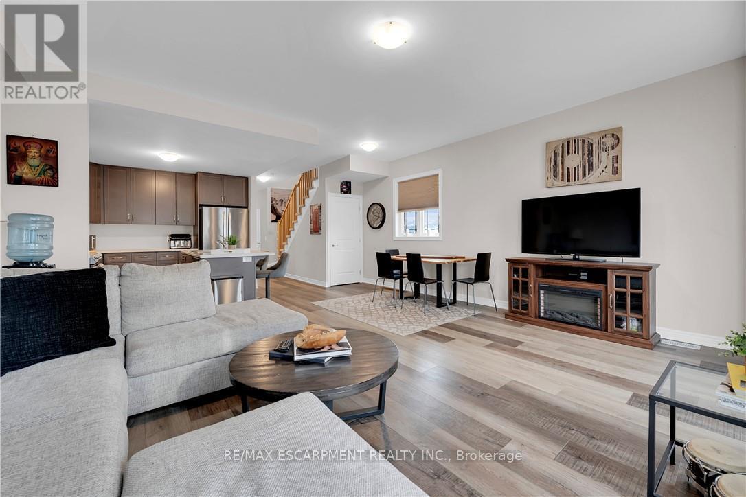 24 - 27 Rachel Drive, Hamilton, Ontario  L8E 0K6 - Photo 20 - X12514994