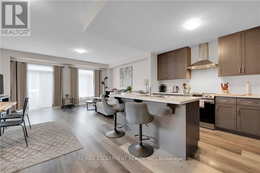 24 - 27 Rachel Drive, Hamilton, Ontario  L8E 0K6 - Photo 6 - X12514994