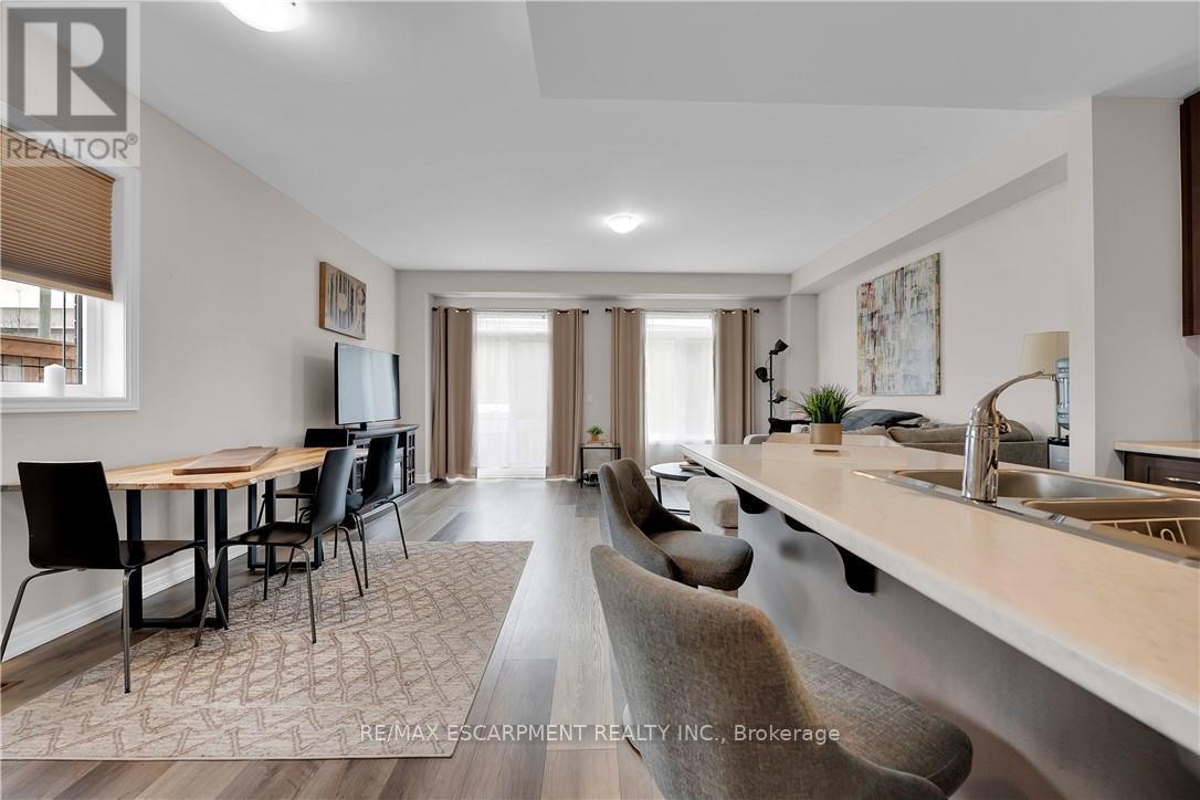 24 - 27 Rachel Drive, Hamilton, Ontario  L8E 0K6 - Photo 7 - X12514994