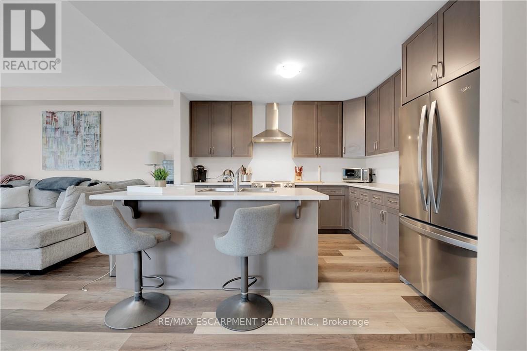 24 - 27 Rachel Drive, Hamilton, Ontario  L8E 0K6 - Photo 8 - X12514994