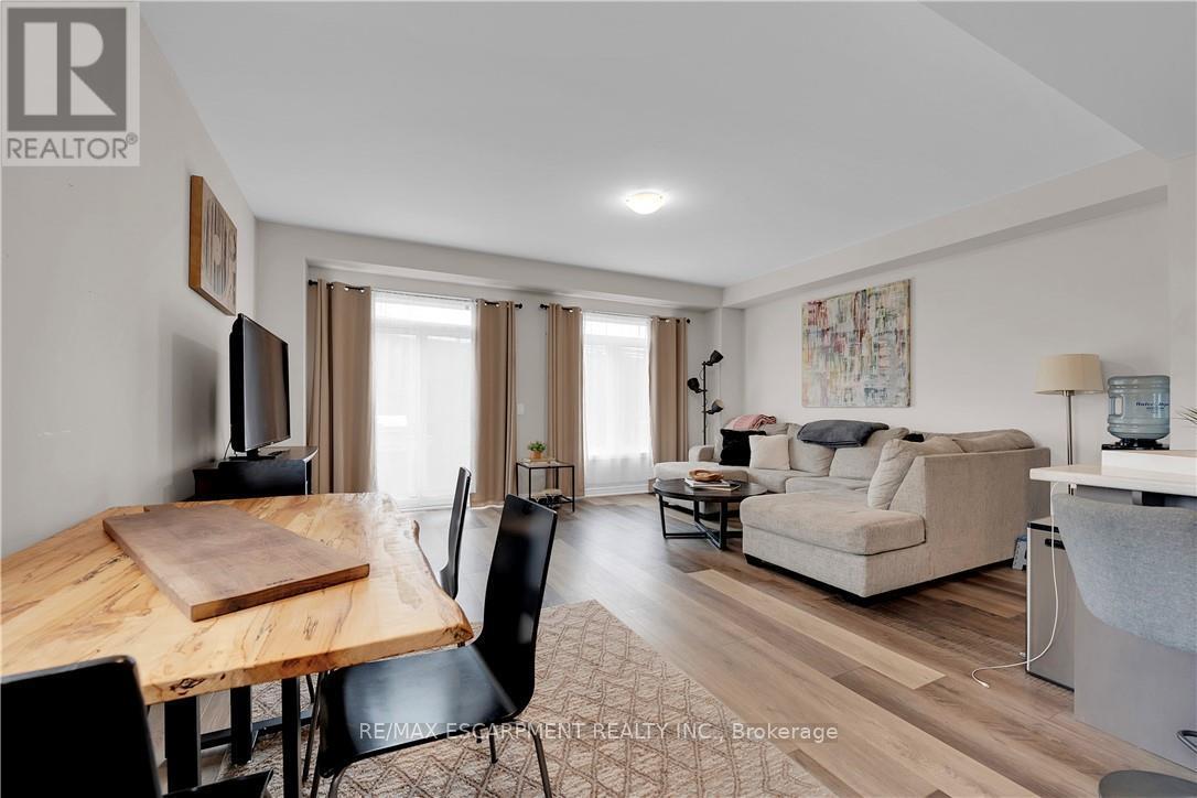 24 - 27 Rachel Drive, Hamilton, Ontario  L8E 0K6 - Photo 9 - X12514994