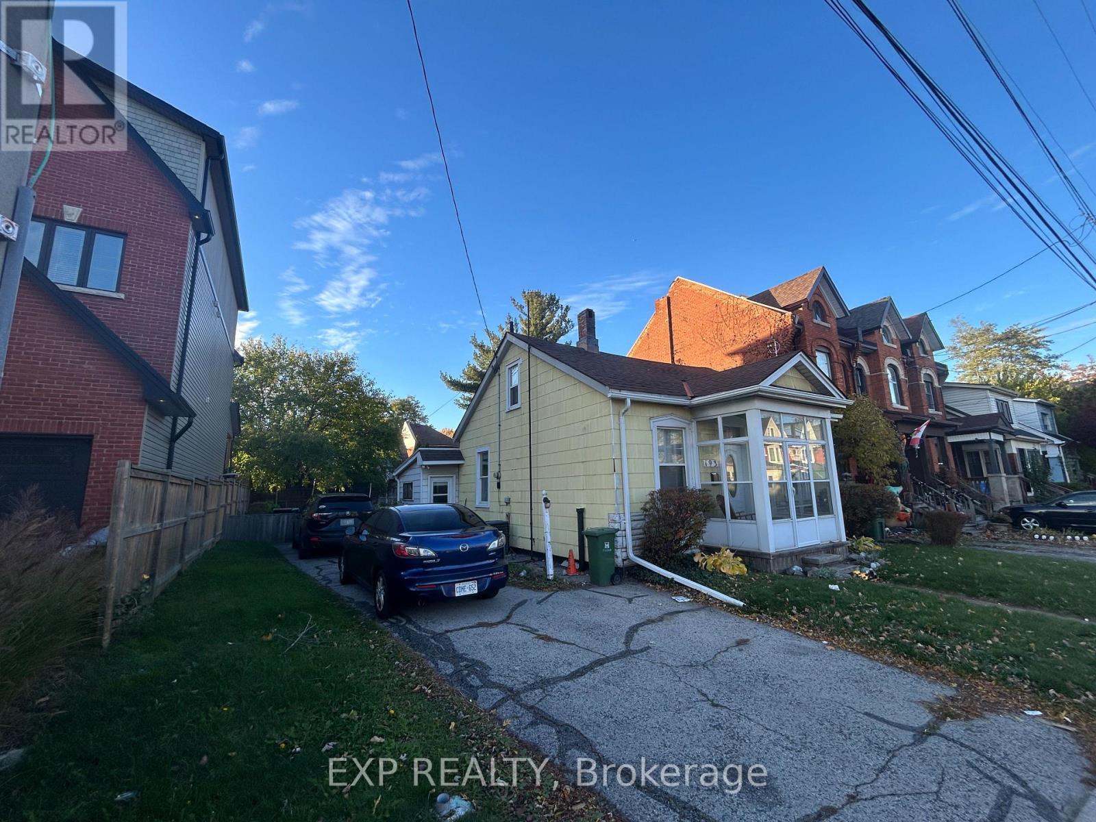 193 Locke Street N, Hamilton, Ontario  L8R 3B1 - Photo 3 - X12515008