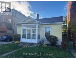 193 LOCKE STREET N, Hamilton, Ontario