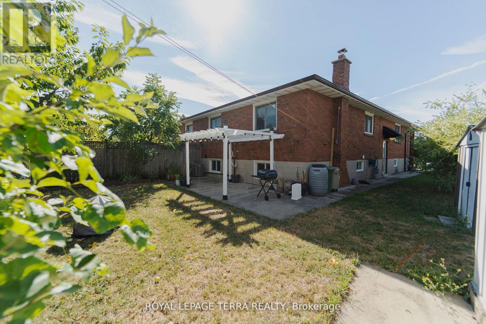 55 Eastbury Drive, Hamilton, Ontario  L8E 2V8 - Photo 39 - X12515056