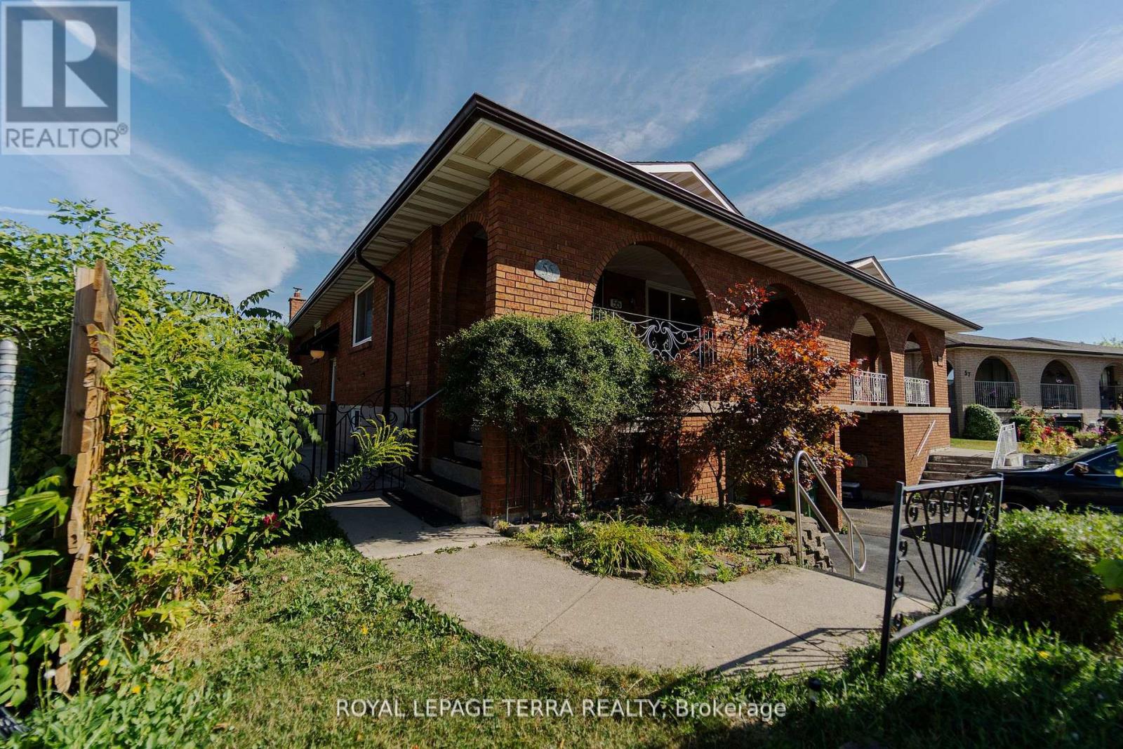 55 Eastbury Drive, Hamilton, Ontario  L8E 2V8 - Photo 4 - X12515056