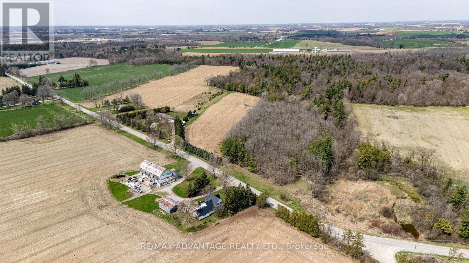 403353 ROBINSON ROAD, South-West Oxford, Ontario