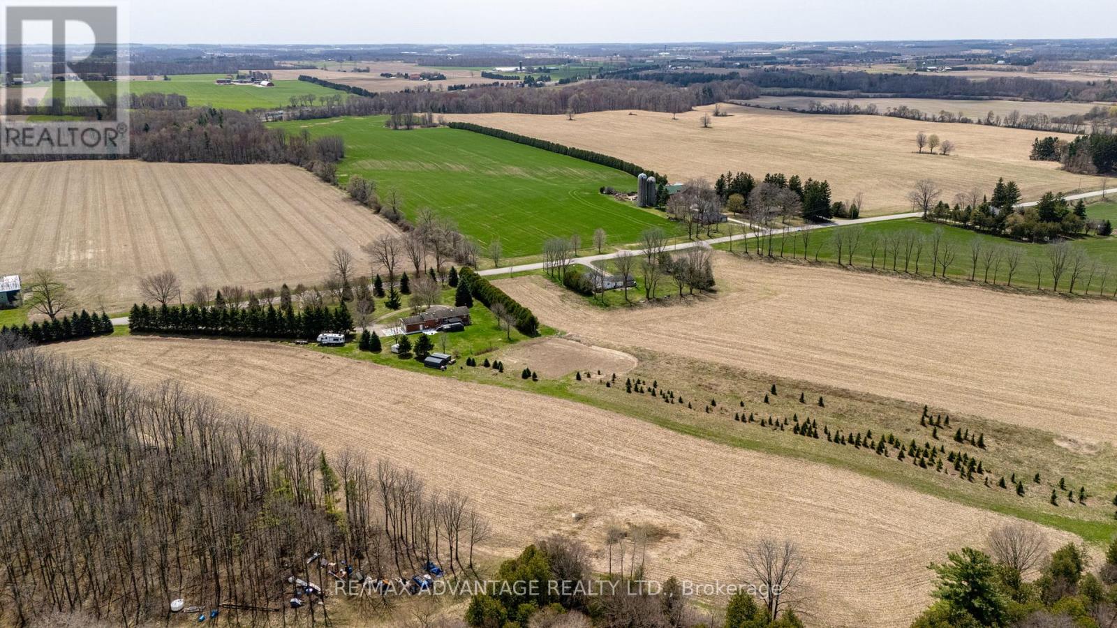 403353 Robinson Road, South-West Oxford, Ontario  N5C 3J7 - Photo 11 - X12515082