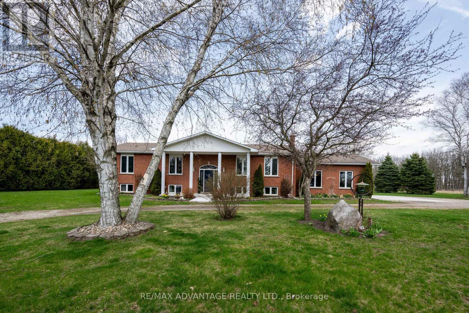 403353 Robinson Road, South-West Oxford, Ontario  N5C 3J7 - Photo 15 - X12515082