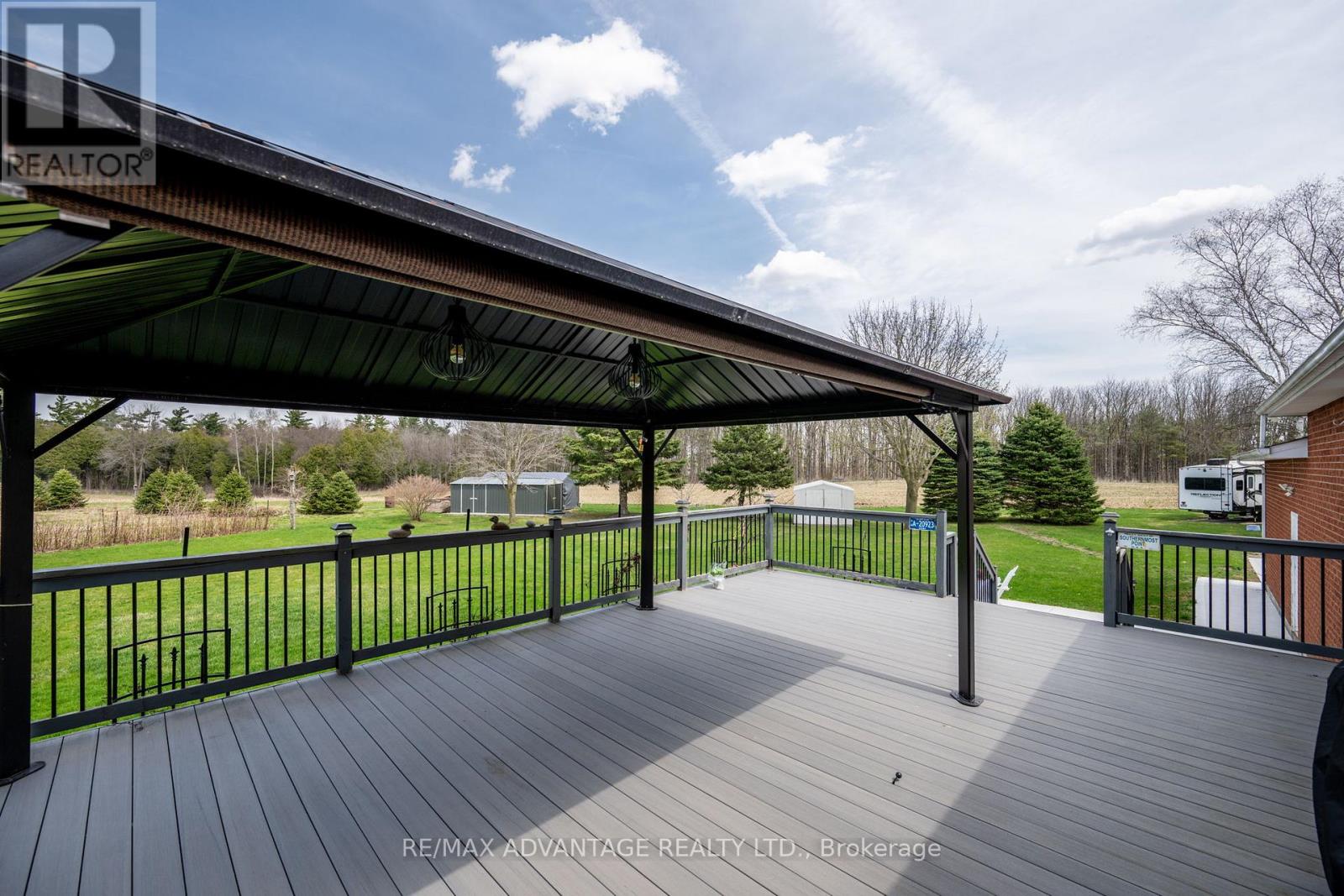 403353 Robinson Road, South-West Oxford, Ontario  N5C 3J7 - Photo 3 - X12515082