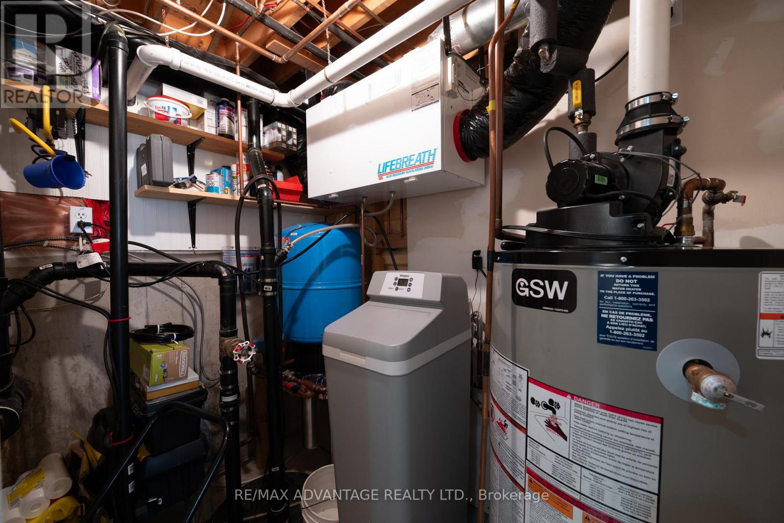 403353 Robinson Road, South-West Oxford, Ontario  N5C 3J7 - Photo 40 - X12515082