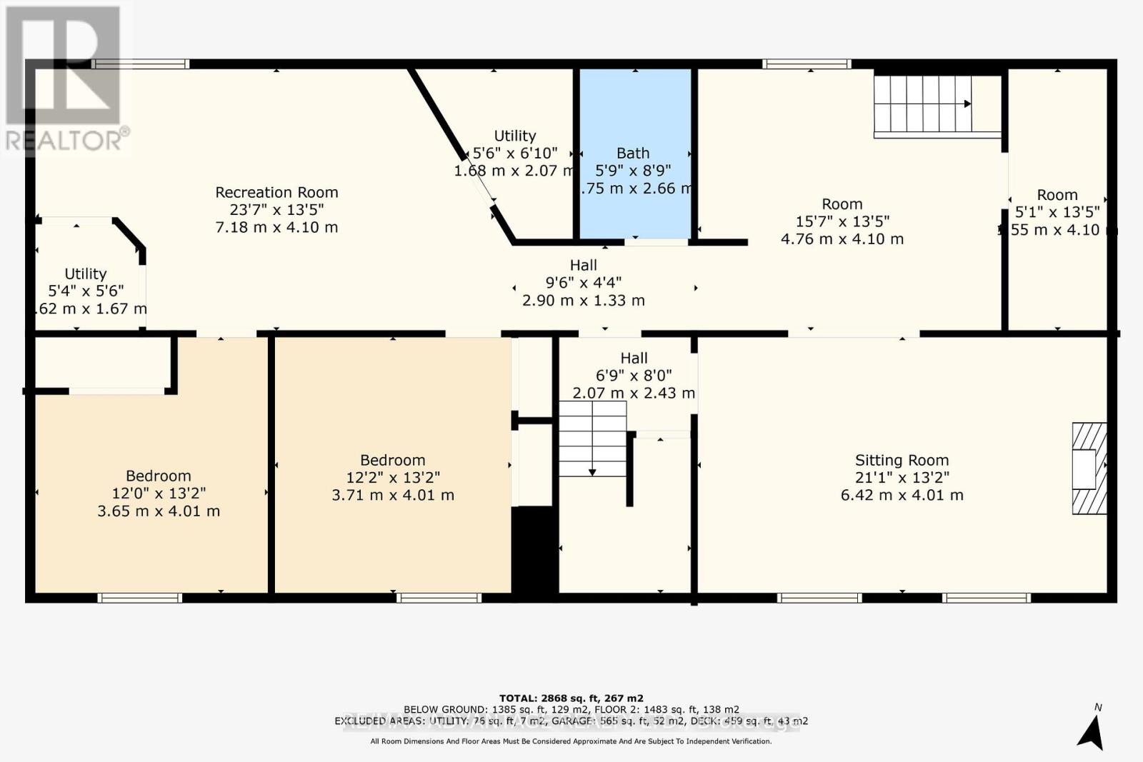 403353 Robinson Road, South-West Oxford, Ontario  N5C 3J7 - Photo 45 - X12515082