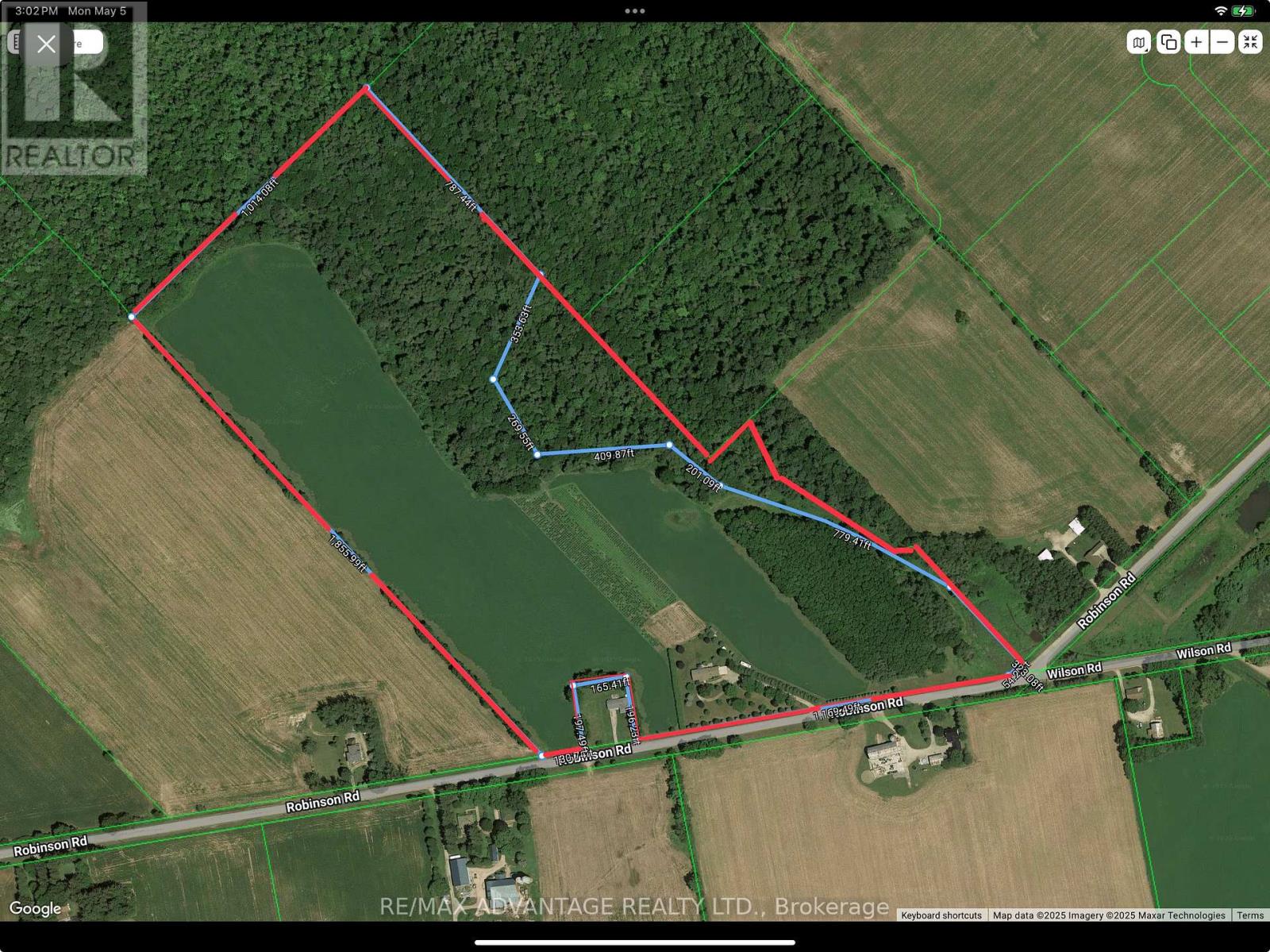 403353 Robinson Road, South-West Oxford, Ontario  N5C 3J7 - Photo 47 - X12515082