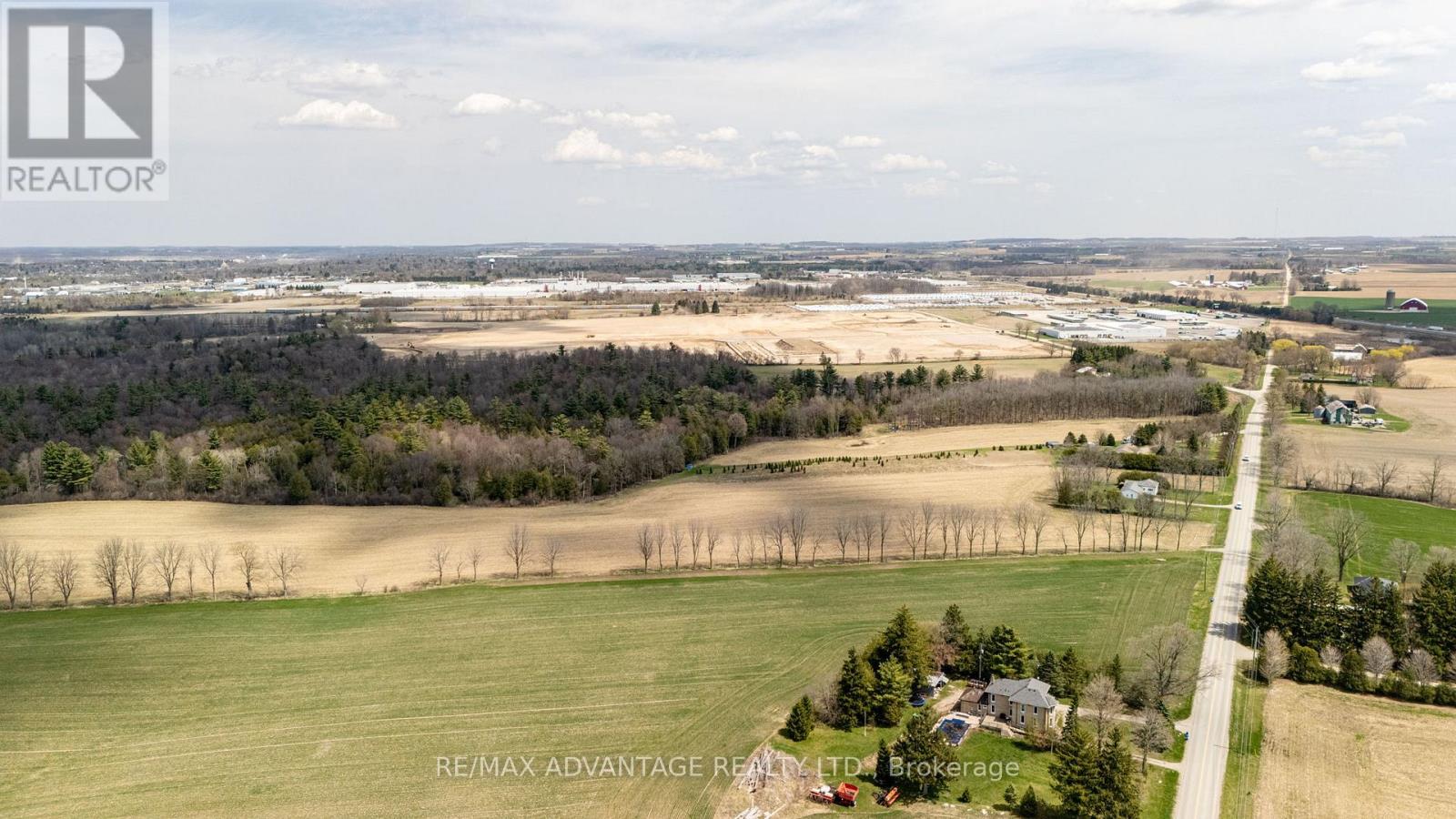 403353 Robinson Road, South-West Oxford, Ontario  N5C 3J7 - Photo 6 - X12515082