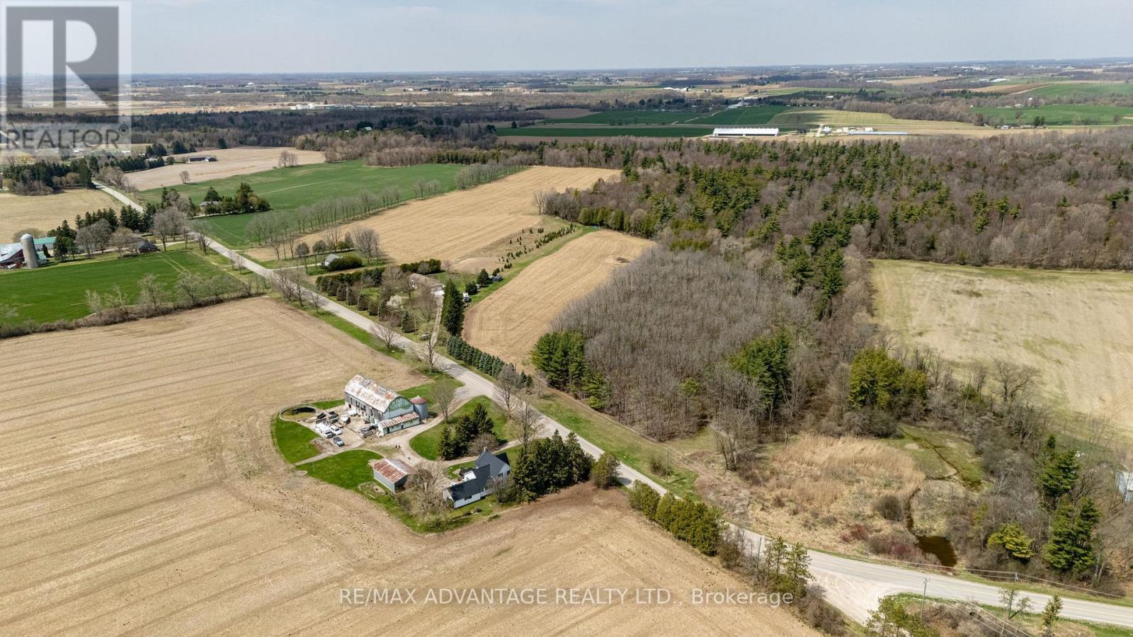 403353 Robinson Road, South-West Oxford, Ontario N5C 3J7 - Photo 1 - X12515084