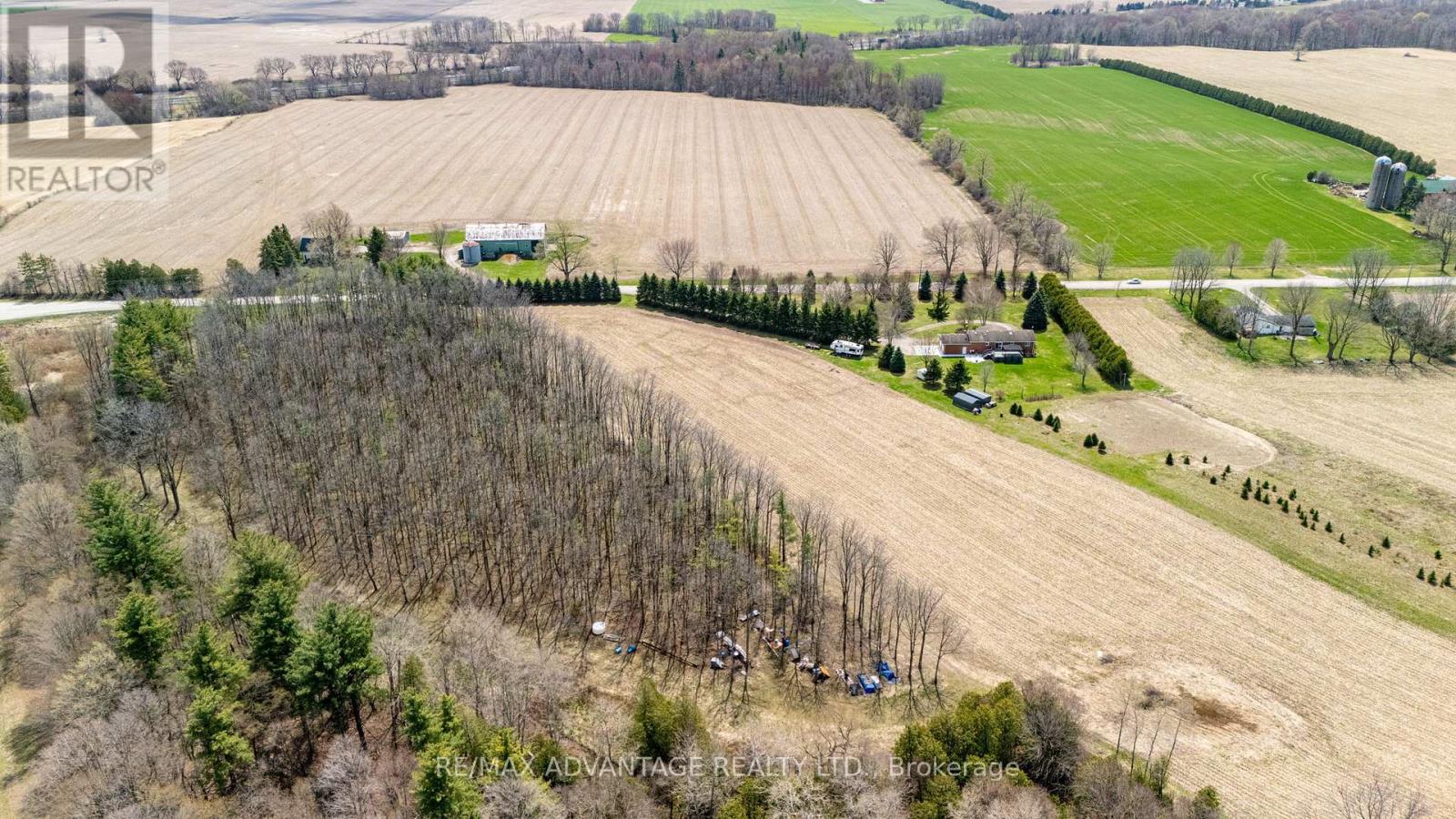 403353 Robinson Road, South-West Oxford, Ontario N5C 3J7 - Photo 10 - X12515084