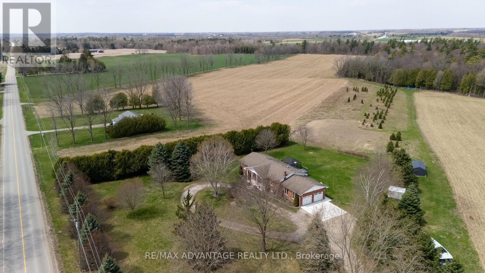 403353 Robinson Road, South-West Oxford, Ontario N5C 3J7 - Photo 15 - X12515084