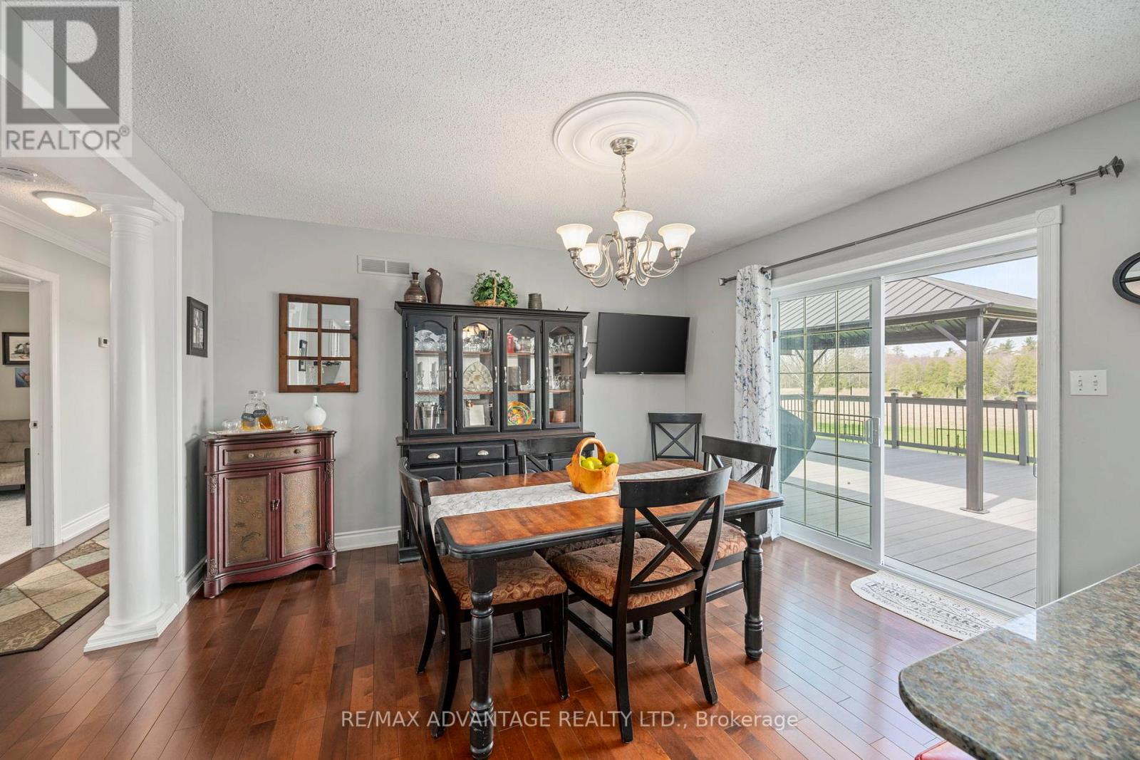 403353 Robinson Road, South-West Oxford, Ontario N5C 3J7 - Photo 31 - X12515084