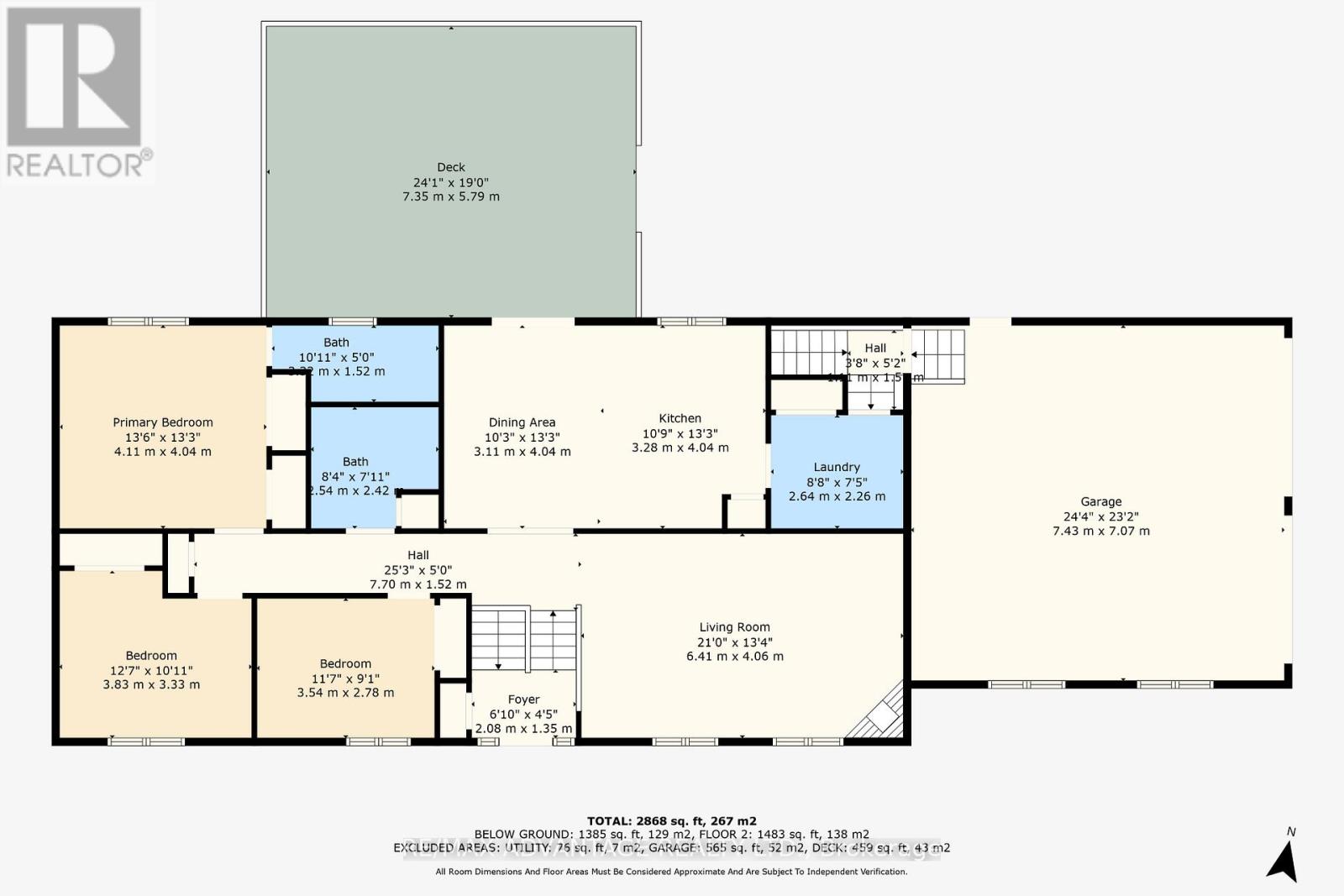 403353 Robinson Road, South-West Oxford, Ontario N5C 3J7 - Photo 45 - X12515084