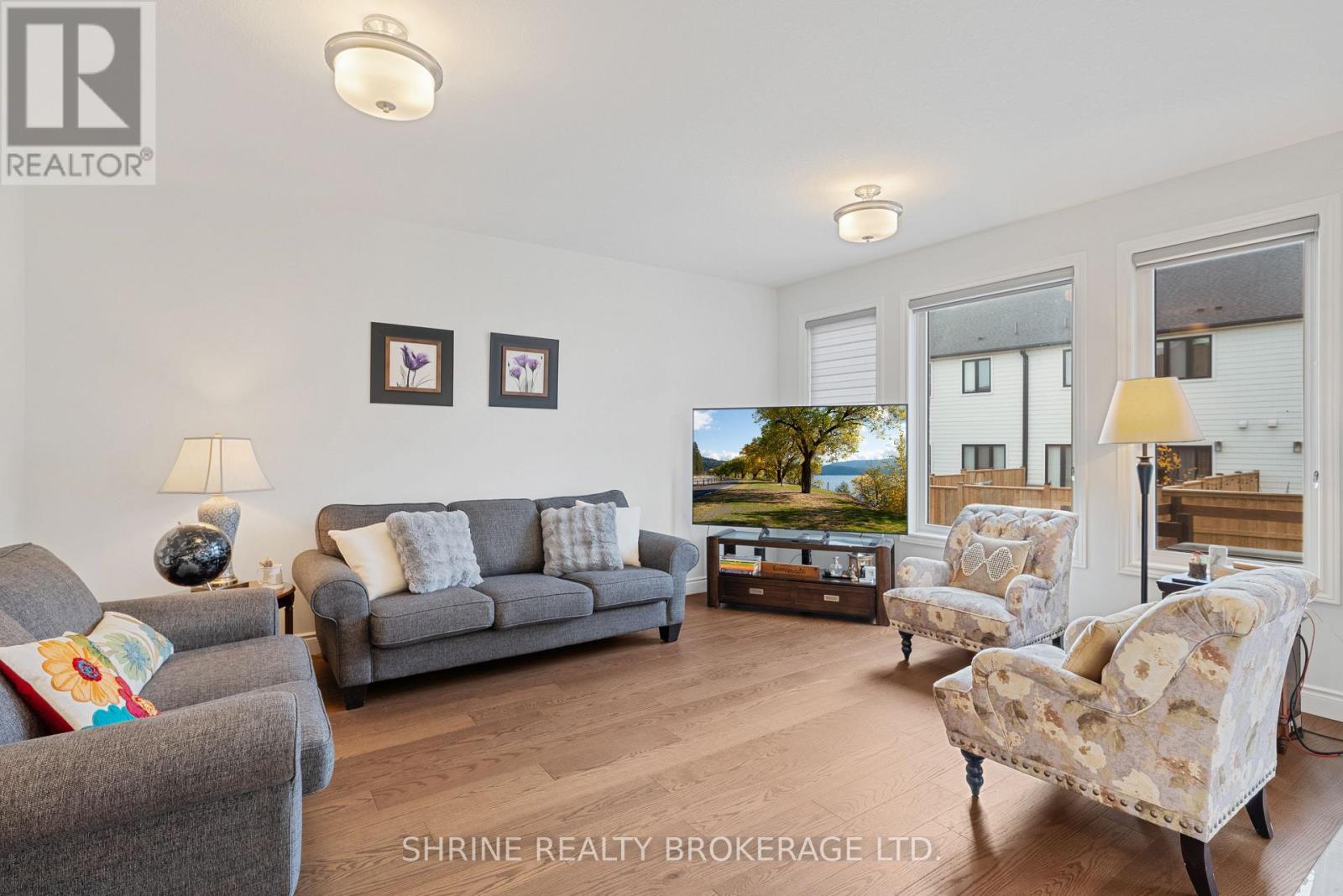 3719 Somerston Crescent, London South, Ontario  N6L 0G4 - Photo 10 - X12515104