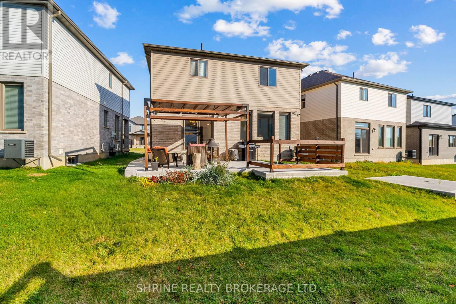 3719 Somerston Crescent, London South, Ontario  N6L 0G4 - Photo 44 - X12515104