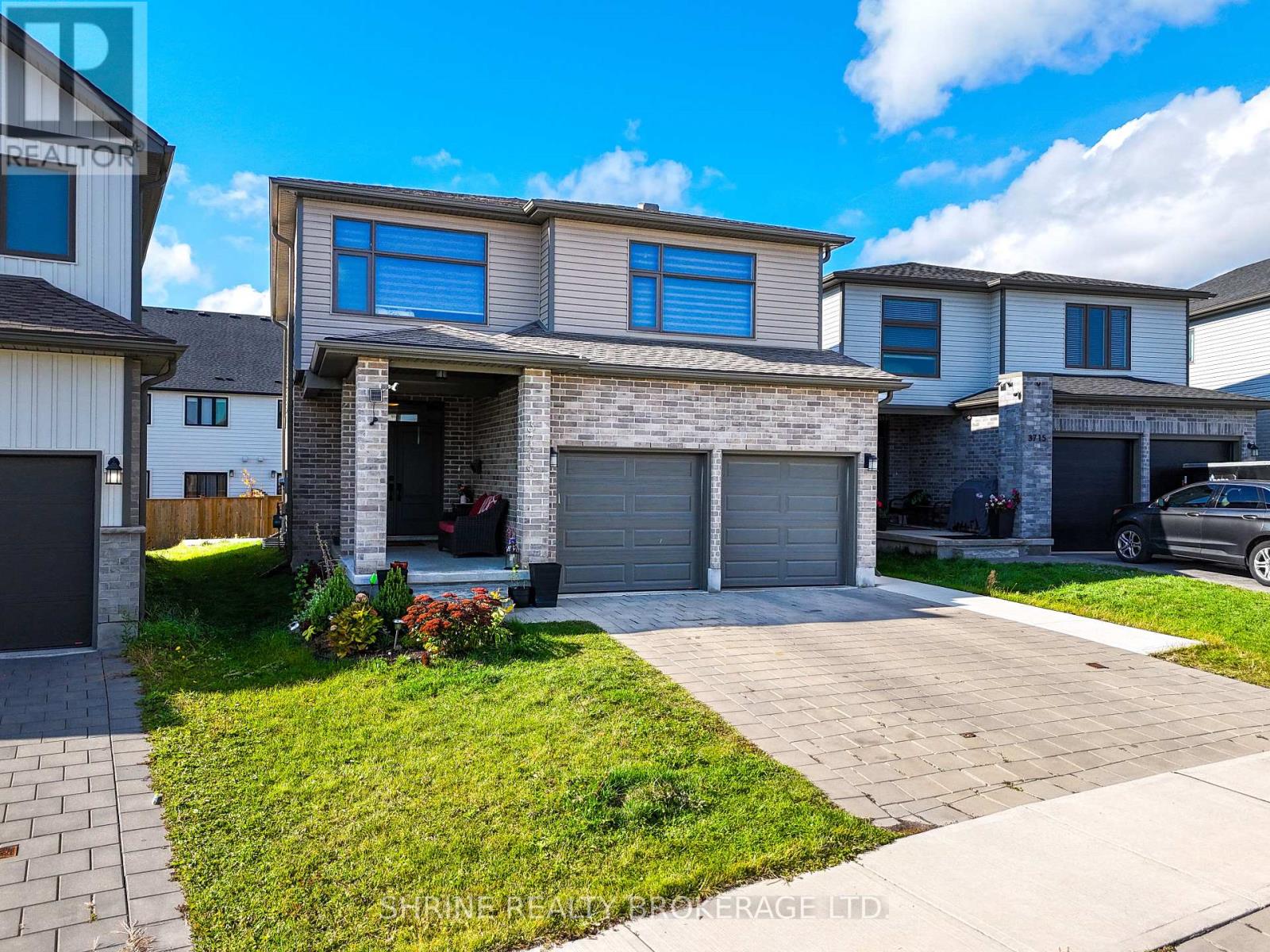 3719 Somerston Crescent, London South, Ontario  N6L 0G4 - Photo 5 - X12515104