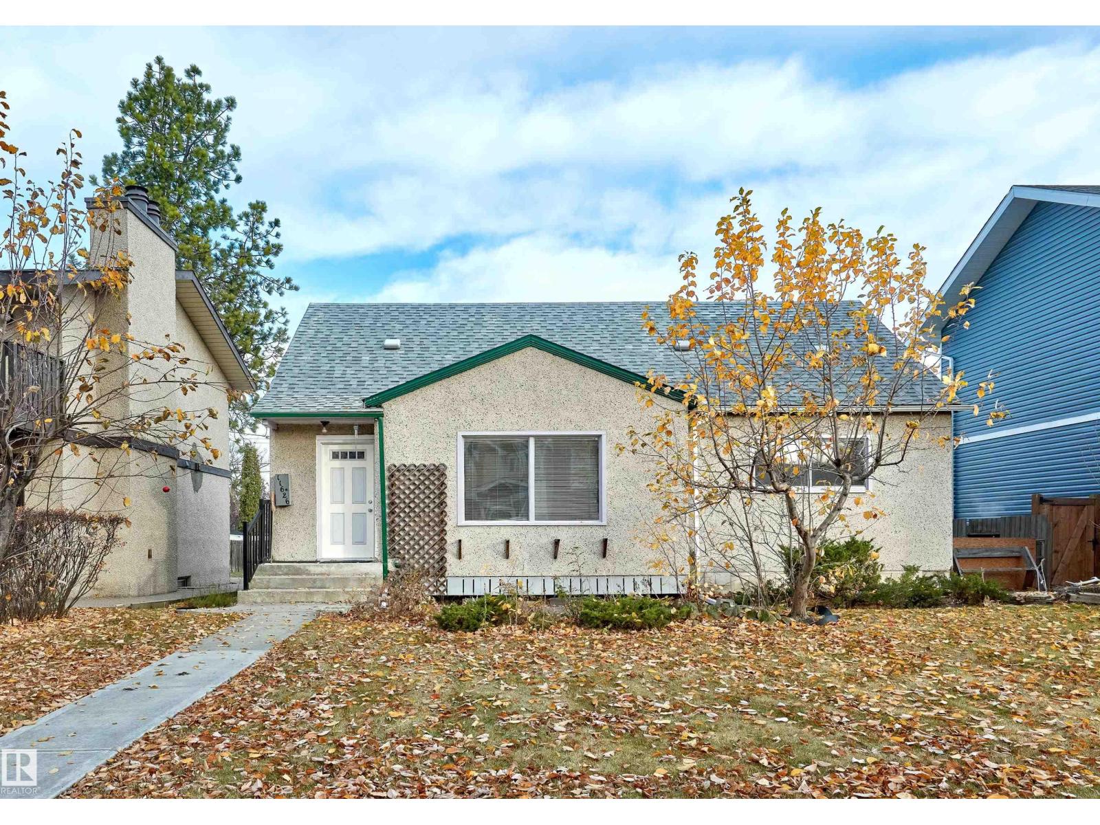 11626 77 Av Nw, Edmonton, Alberta  T6G 0M3 - Photo 1 - E4464852