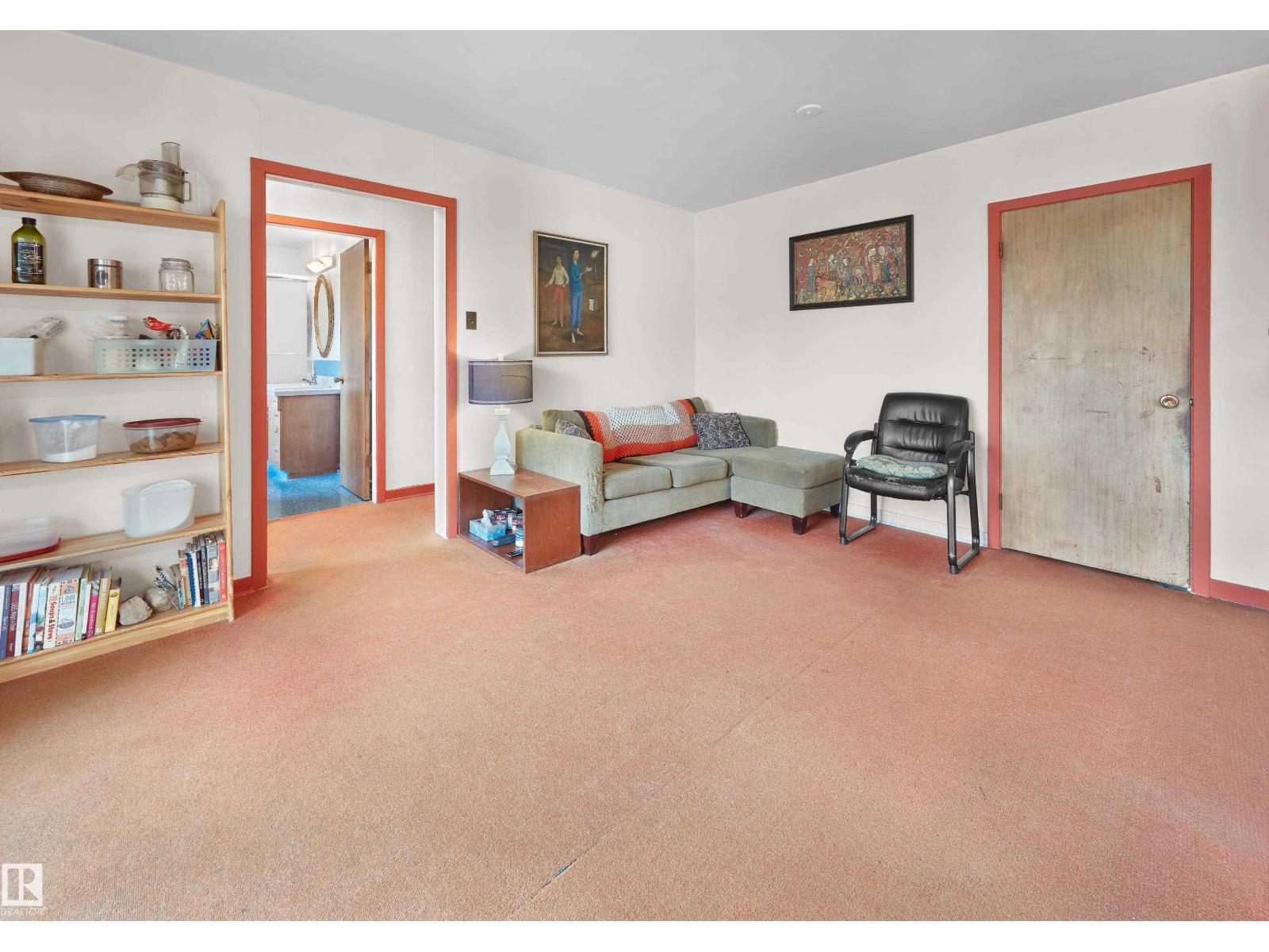 11626 77 Av Nw, Edmonton, Alberta  T6G 0M3 - Photo 10 - E4464852