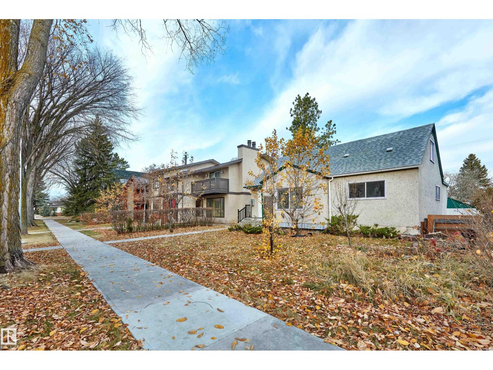 11626 77 Av Nw, Edmonton, Alberta  T6G 0M3 - Photo 2 - E4464852