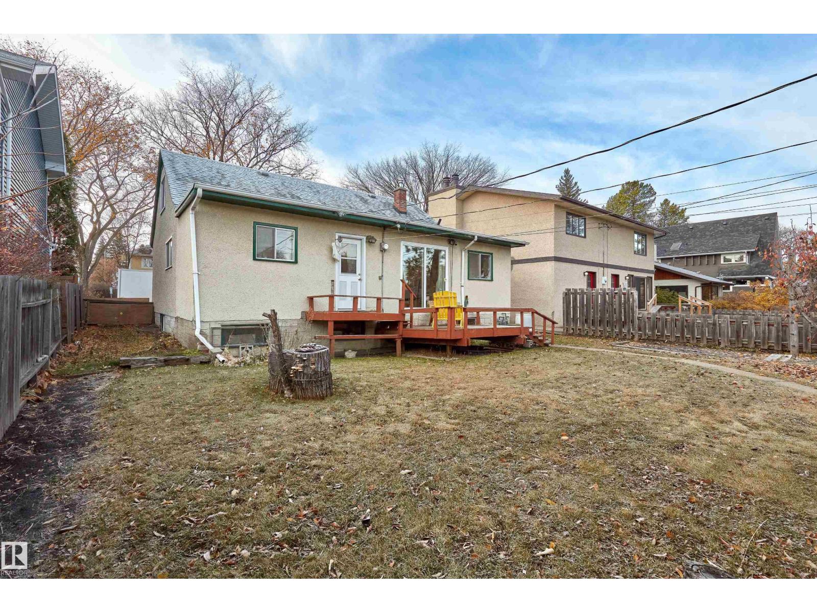 11626 77 Av Nw, Edmonton, Alberta  T6G 0M3 - Photo 23 - E4464852