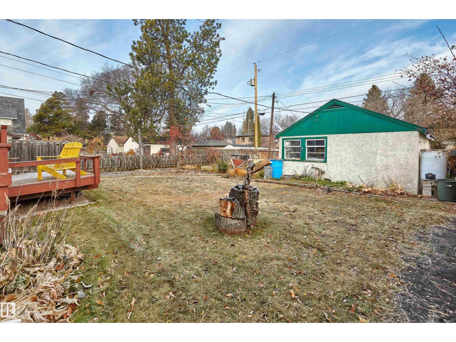 11626 77 Av Nw, Edmonton, Alberta  T6G 0M3 - Photo 25 - E4464852