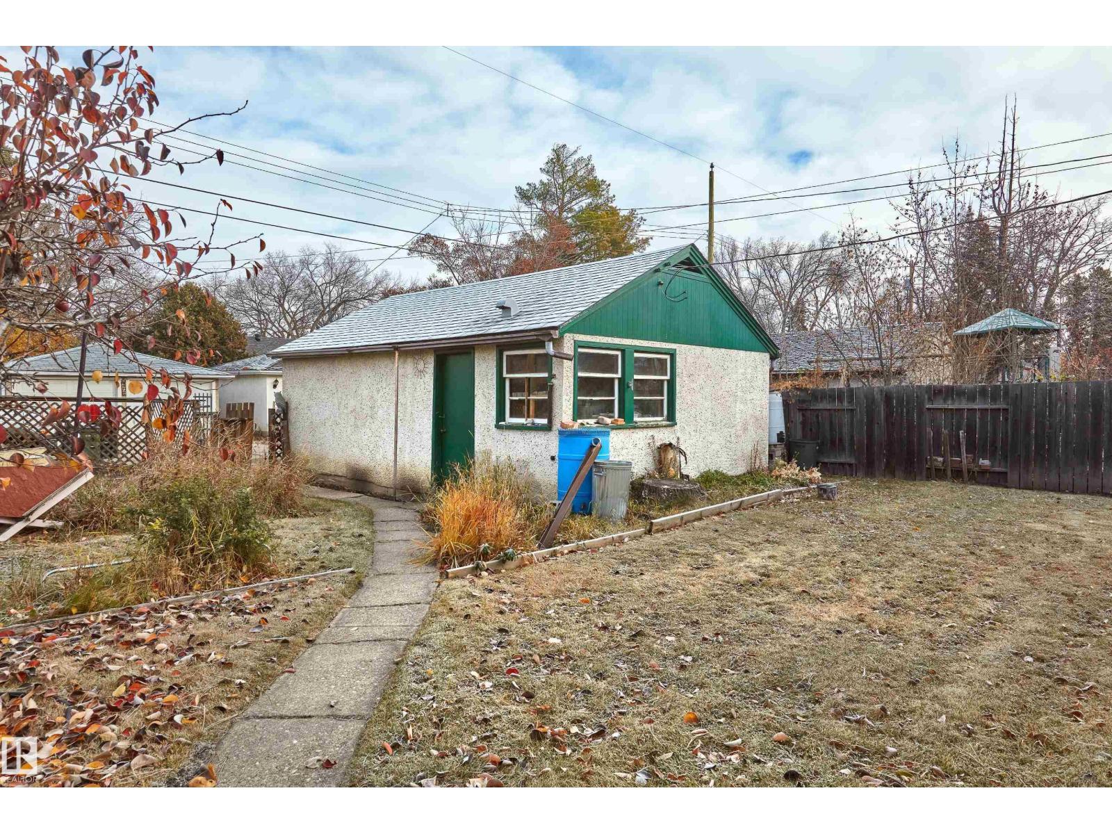 11626 77 Av Nw, Edmonton, Alberta  T6G 0M3 - Photo 26 - E4464852