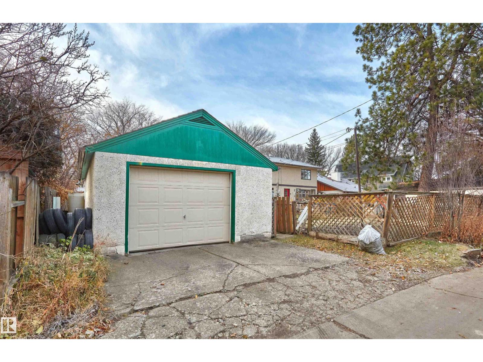 11626 77 Av Nw, Edmonton, Alberta  T6G 0M3 - Photo 27 - E4464852