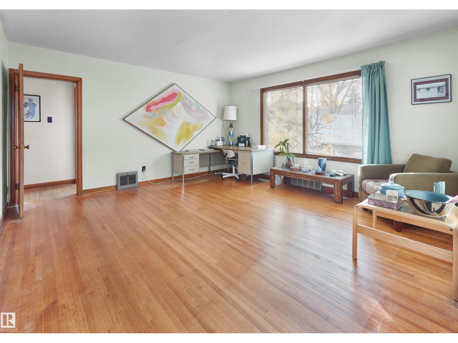 11626 77 Av Nw, Edmonton, Alberta  T6G 0M3 - Photo 4 - E4464852