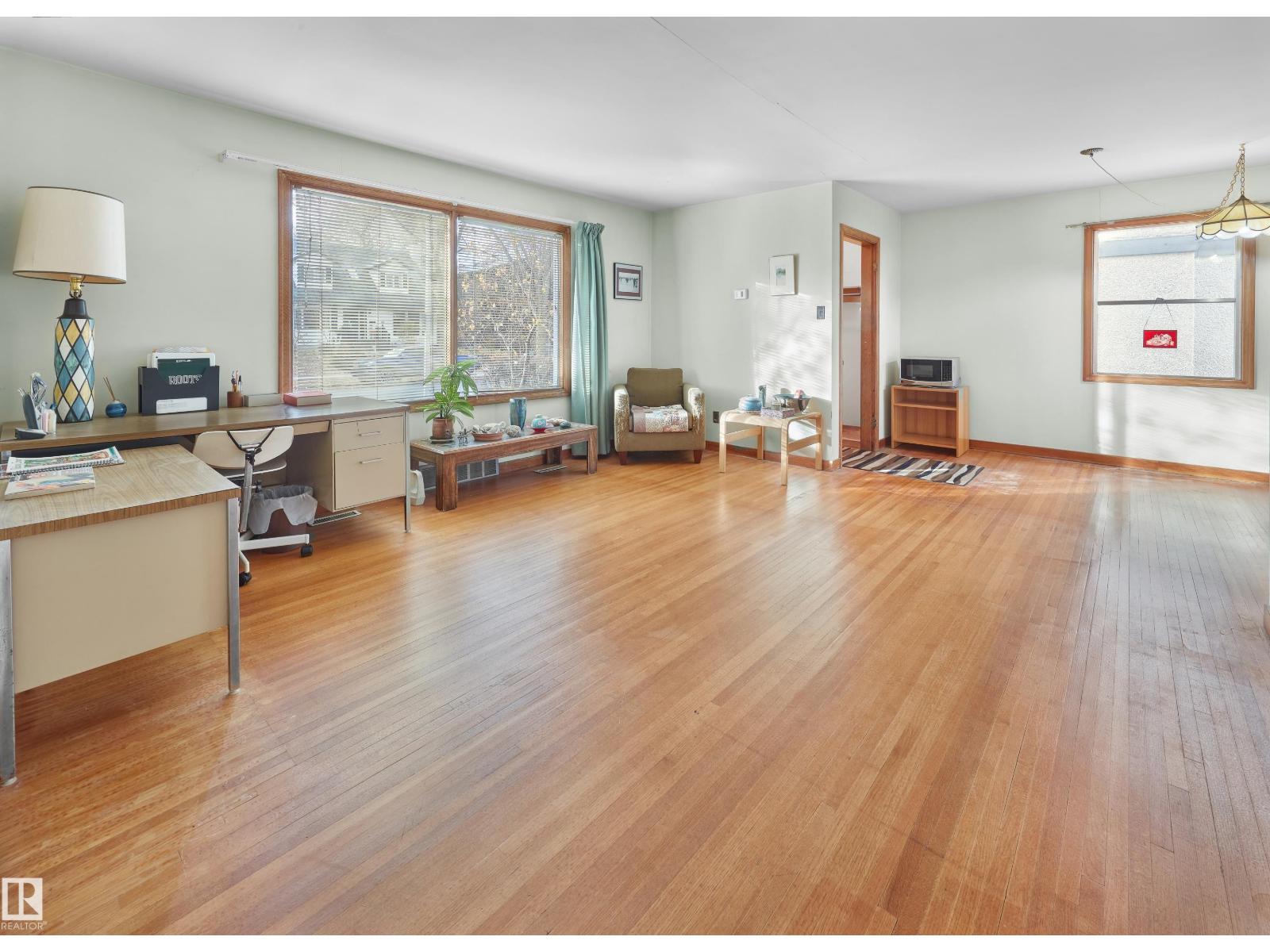 11626 77 Av Nw, Edmonton, Alberta  T6G 0M3 - Photo 5 - E4464852