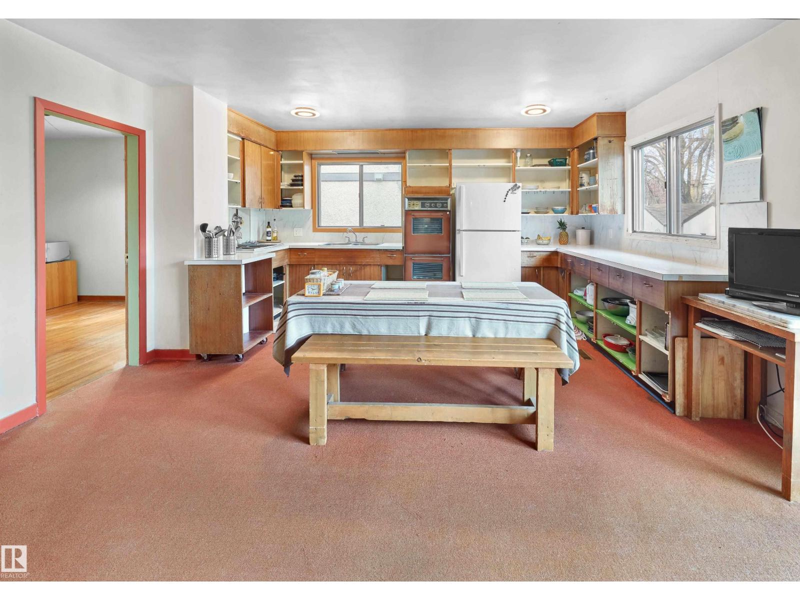 11626 77 Av Nw, Edmonton, Alberta  T6G 0M3 - Photo 7 - E4464852