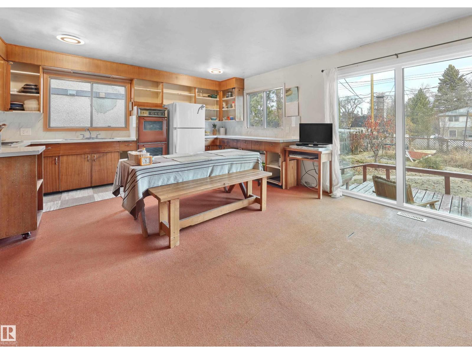 11626 77 Av Nw, Edmonton, Alberta  T6G 0M3 - Photo 8 - E4464852