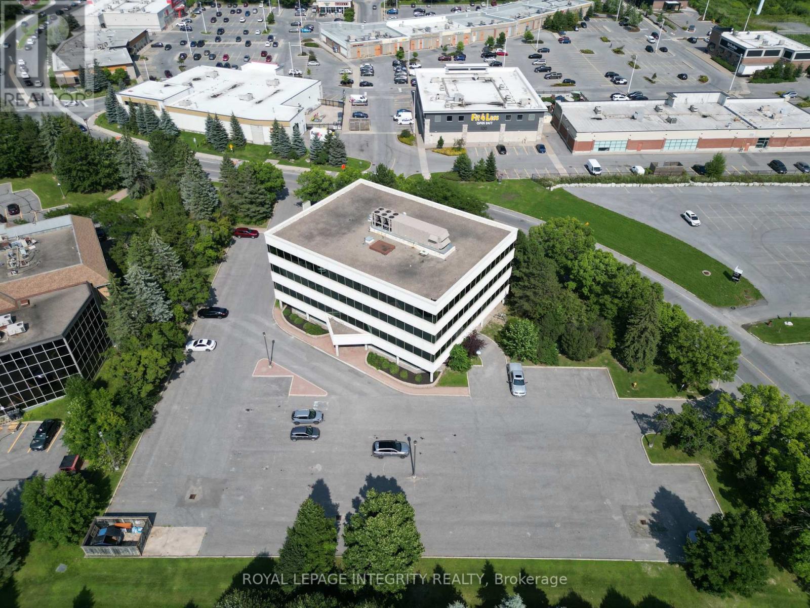 310 - 135 MICHAEL COWPLAND DRIVE, Ottawa, Ontario