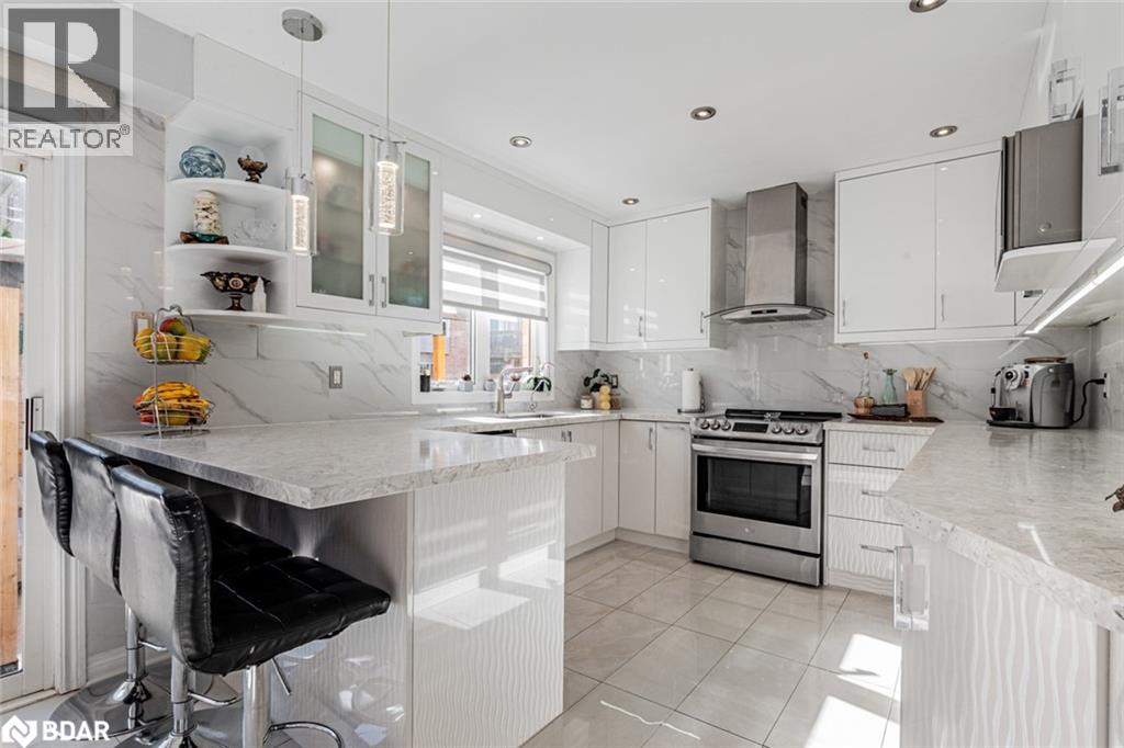 129 Flagstone Way, Newmarket, Ontario L3X 2Z8 - Photo 10 - 40785336