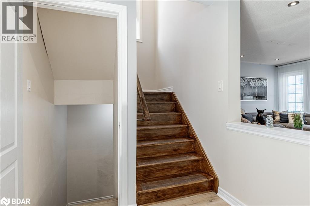 129 Flagstone Way, Newmarket, Ontario L3X 2Z8 - Photo 15 - 40785336