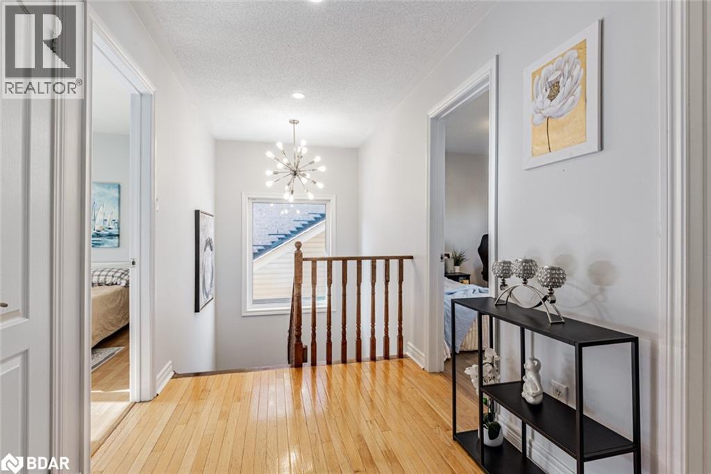 129 Flagstone Way, Newmarket, Ontario L3X 2Z8 - Photo 16 - 40785336