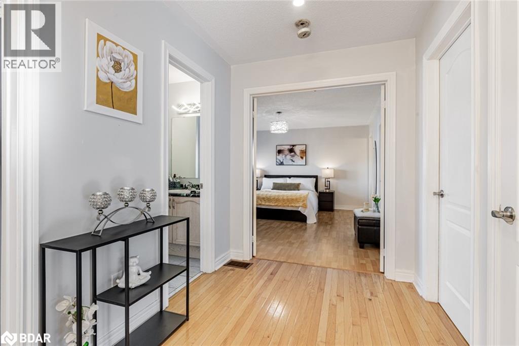 129 Flagstone Way, Newmarket, Ontario L3X 2Z8 - Photo 17 - 40785336