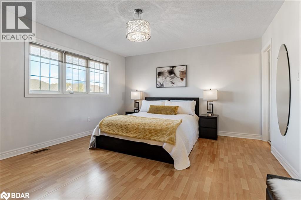 129 Flagstone Way, Newmarket, Ontario L3X 2Z8 - Photo 19 - 40785336