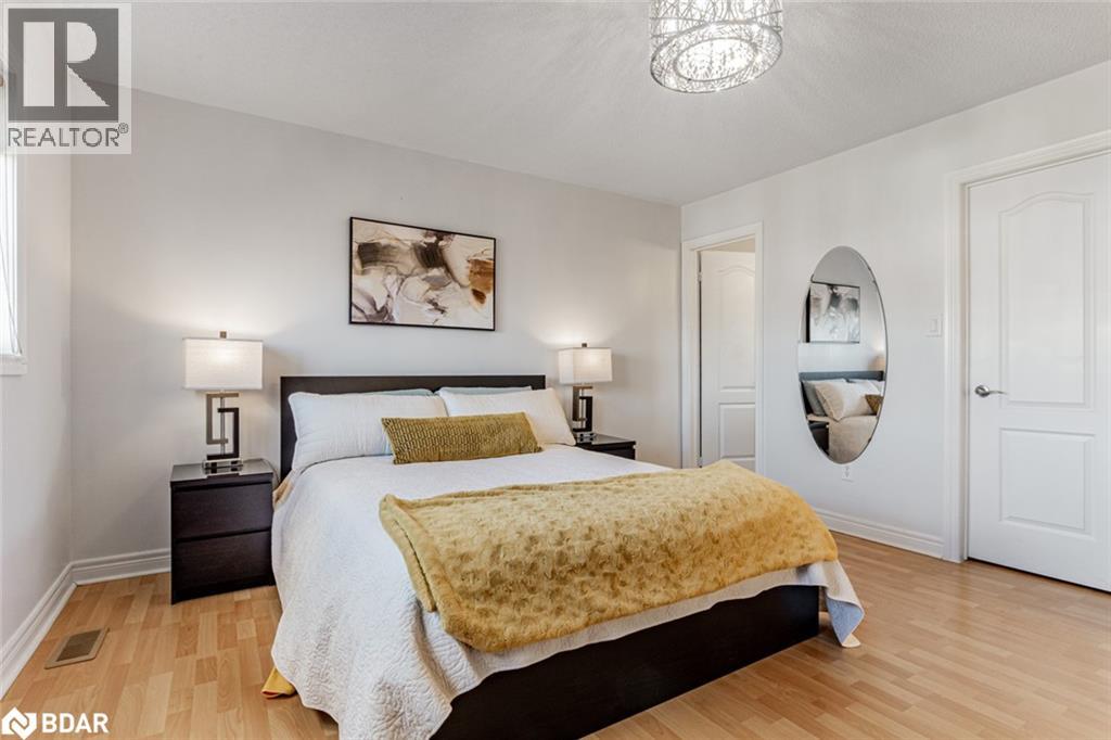 129 Flagstone Way, Newmarket, Ontario L3X 2Z8 - Photo 20 - 40785336