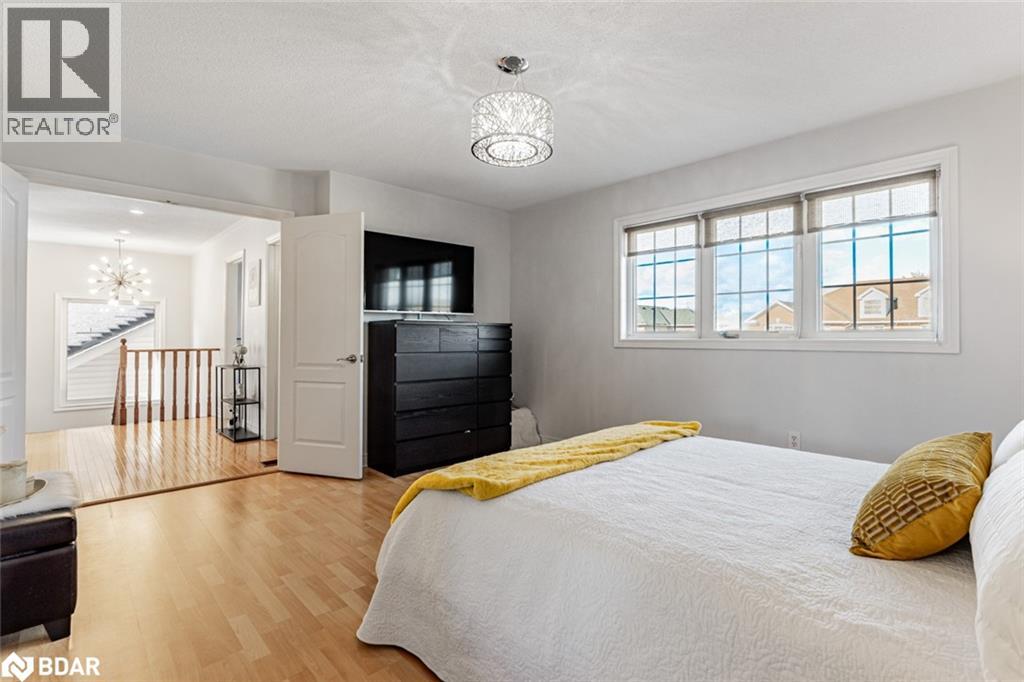 129 Flagstone Way, Newmarket, Ontario L3X 2Z8 - Photo 21 - 40785336